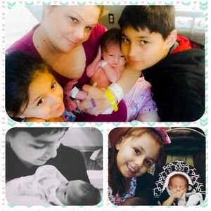 Meet your Posher, Becky